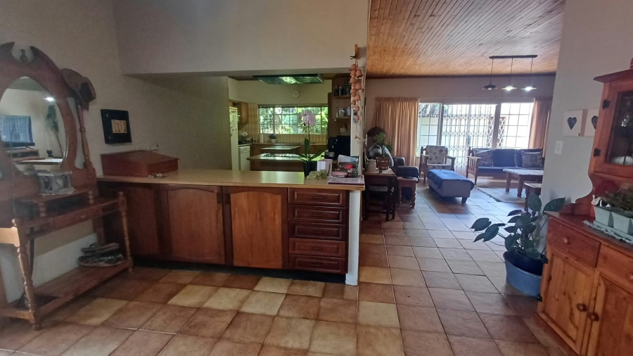 Commercial Property for Sale in Scheerpoort A H North West